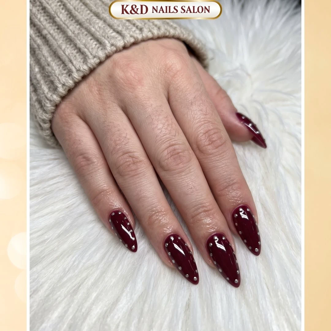 Nail Art Design